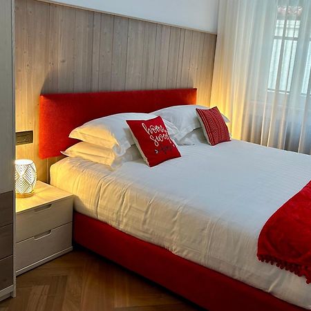 Casa Romano Suites Trieste Bagian luar foto