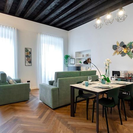 Casa Romano Suites Trieste Bagian luar foto