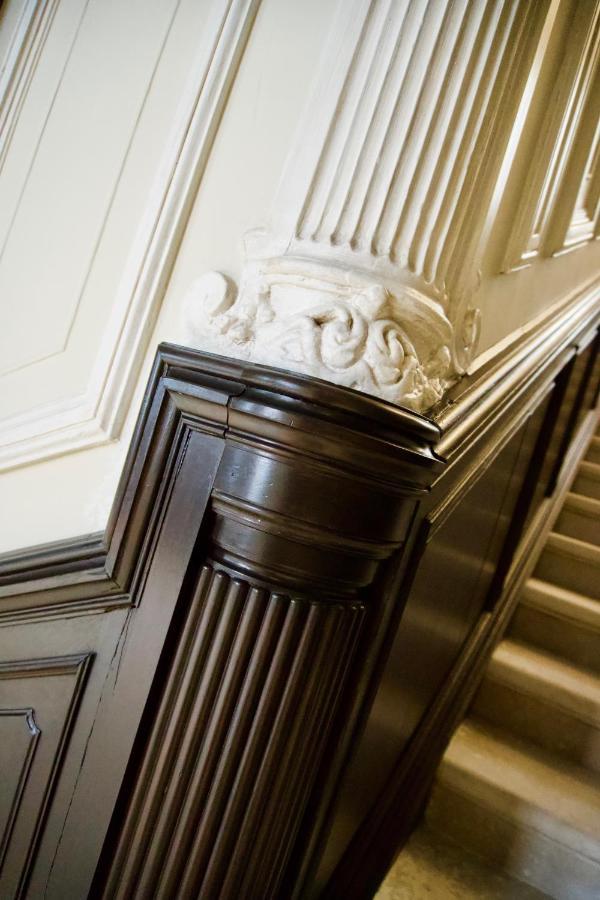 Casa Romano Suites Trieste Bagian luar foto