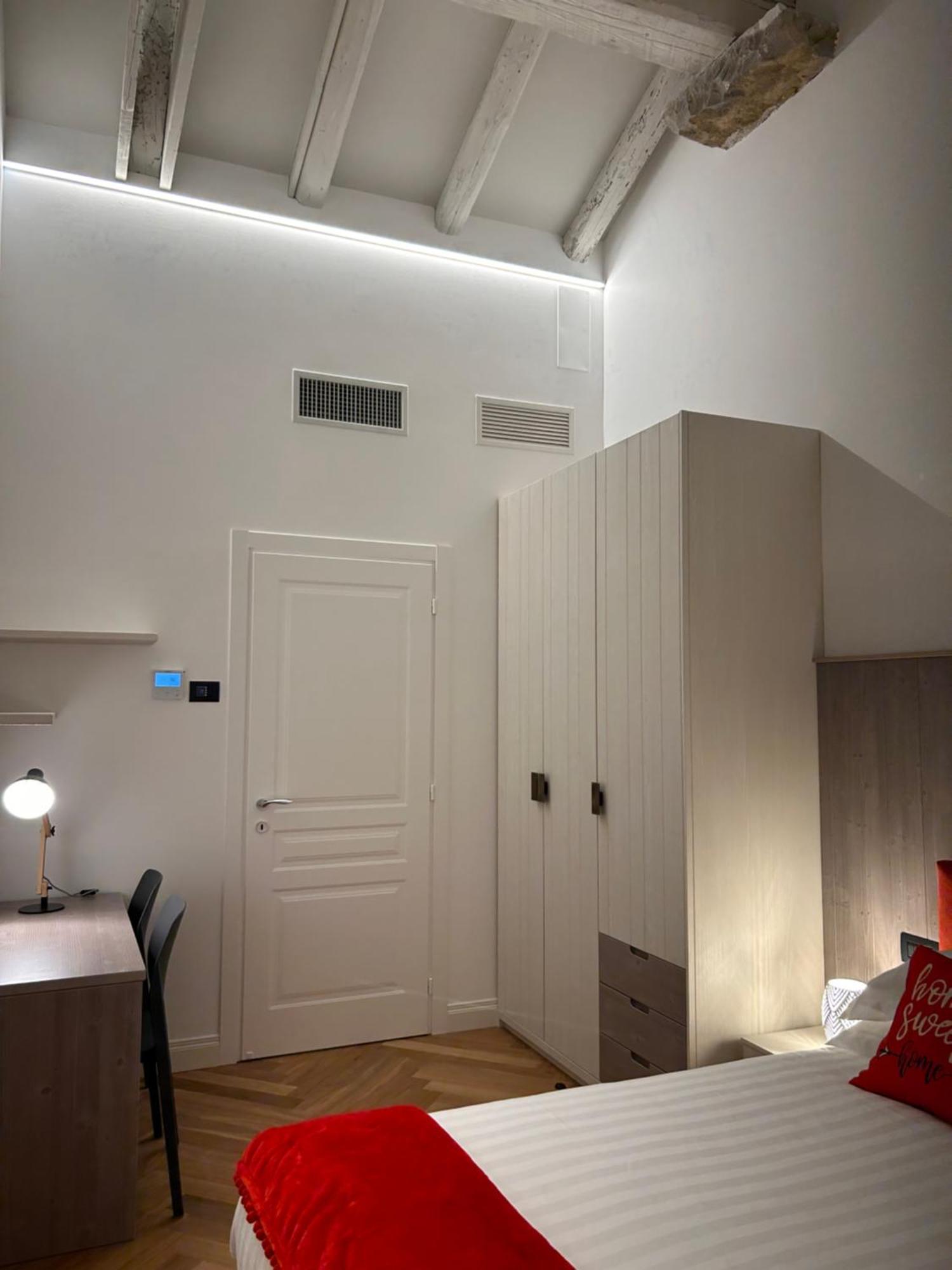 Casa Romano Suites Trieste Bagian luar foto