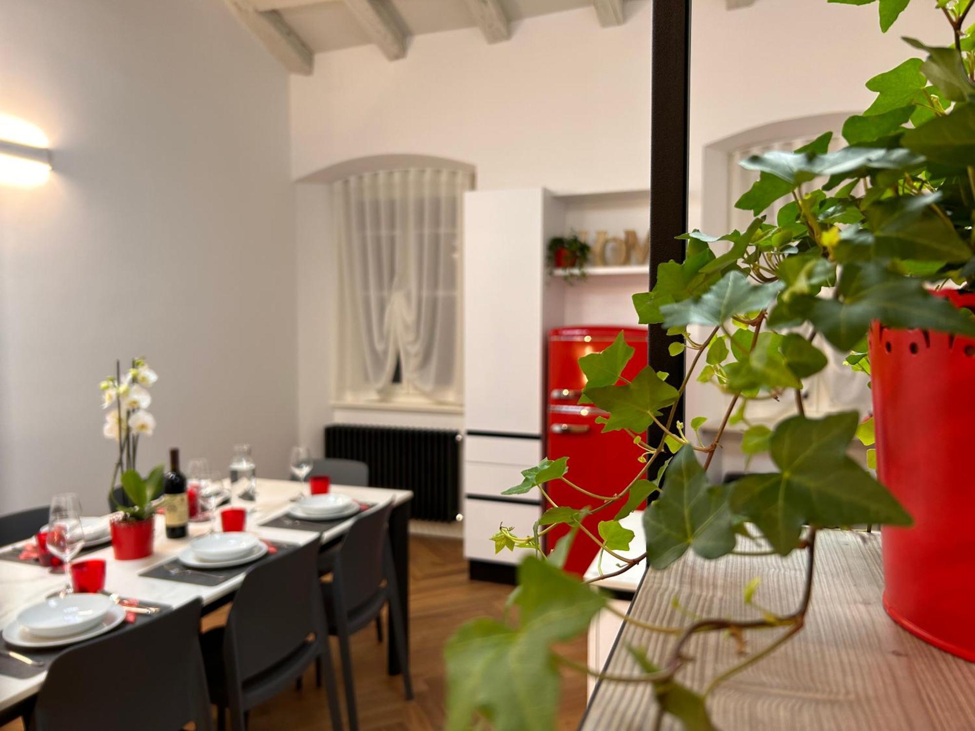 Casa Romano Suites Trieste Bagian luar foto