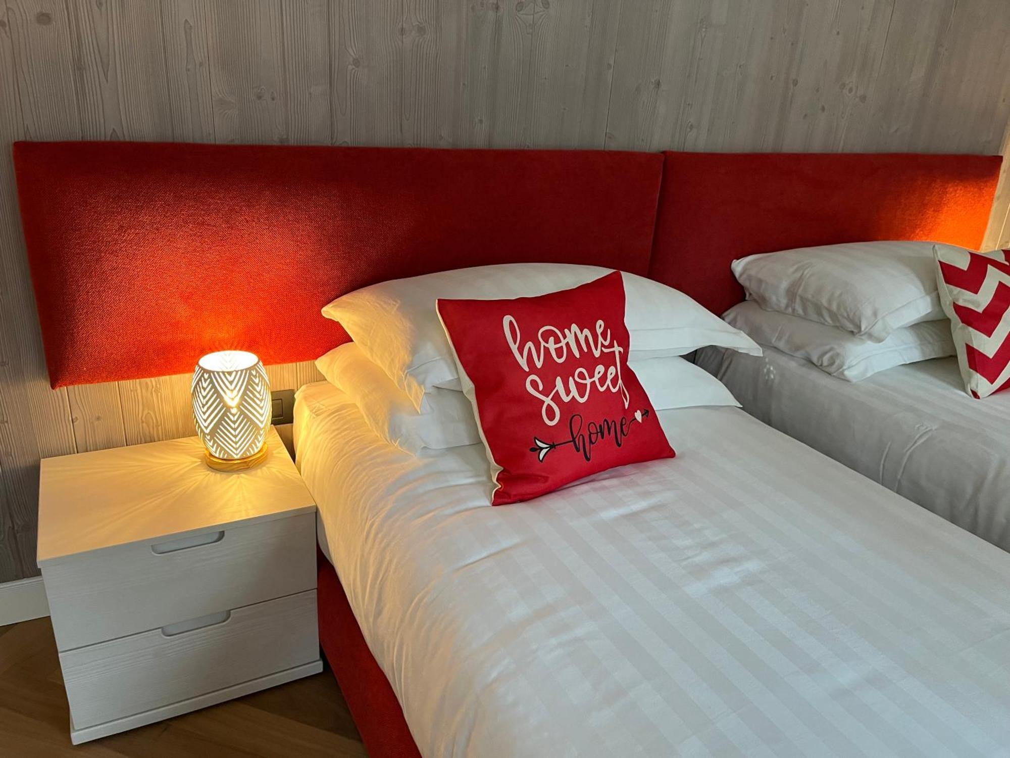 Casa Romano Suites Trieste Bagian luar foto