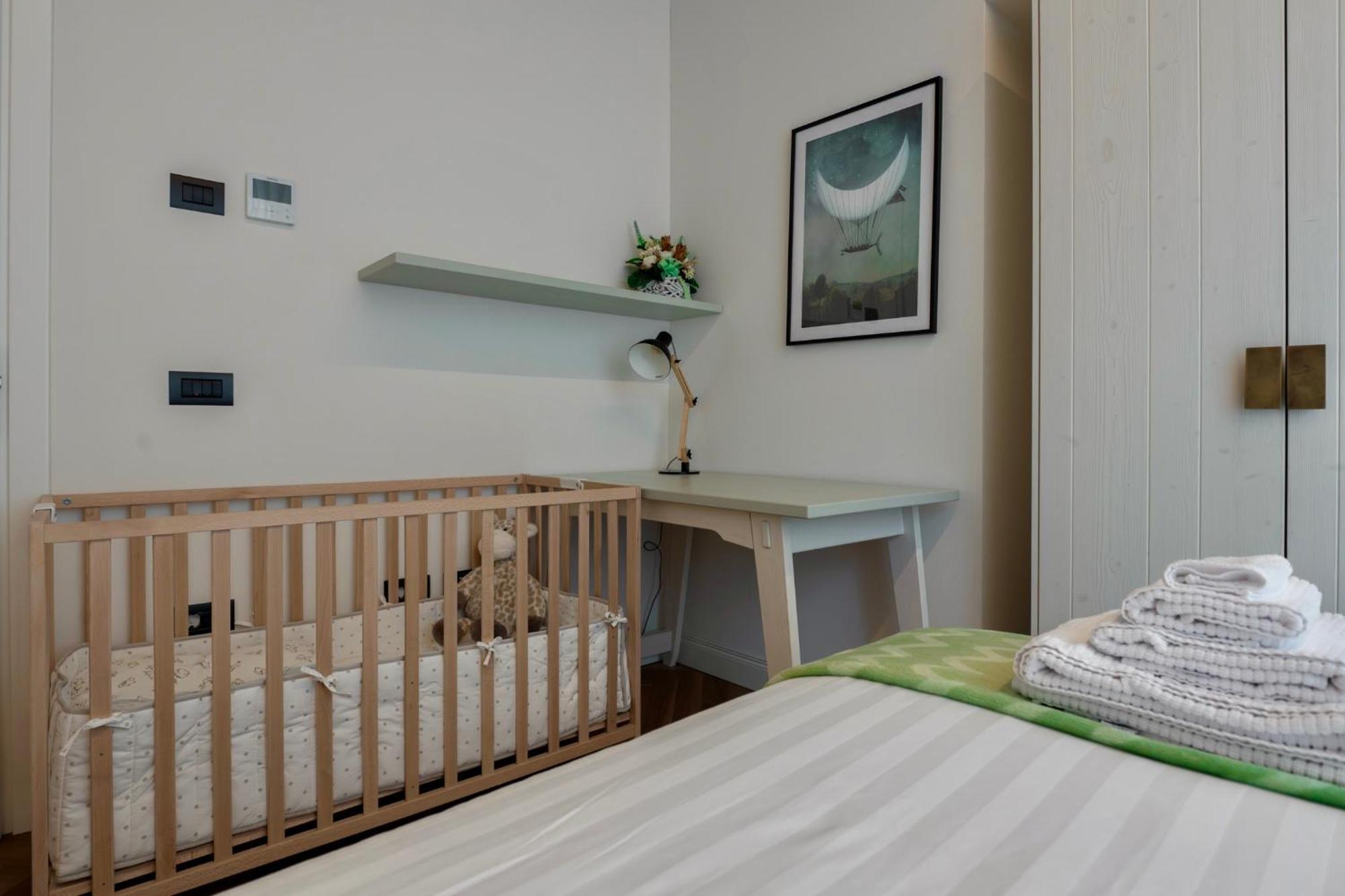 Casa Romano Suites Trieste Bagian luar foto