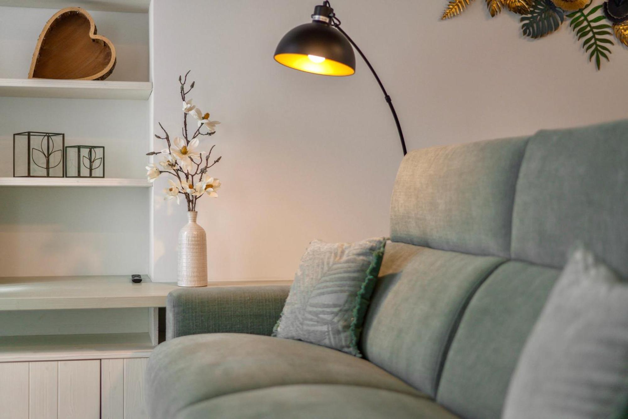 Casa Romano Suites Trieste Bagian luar foto
