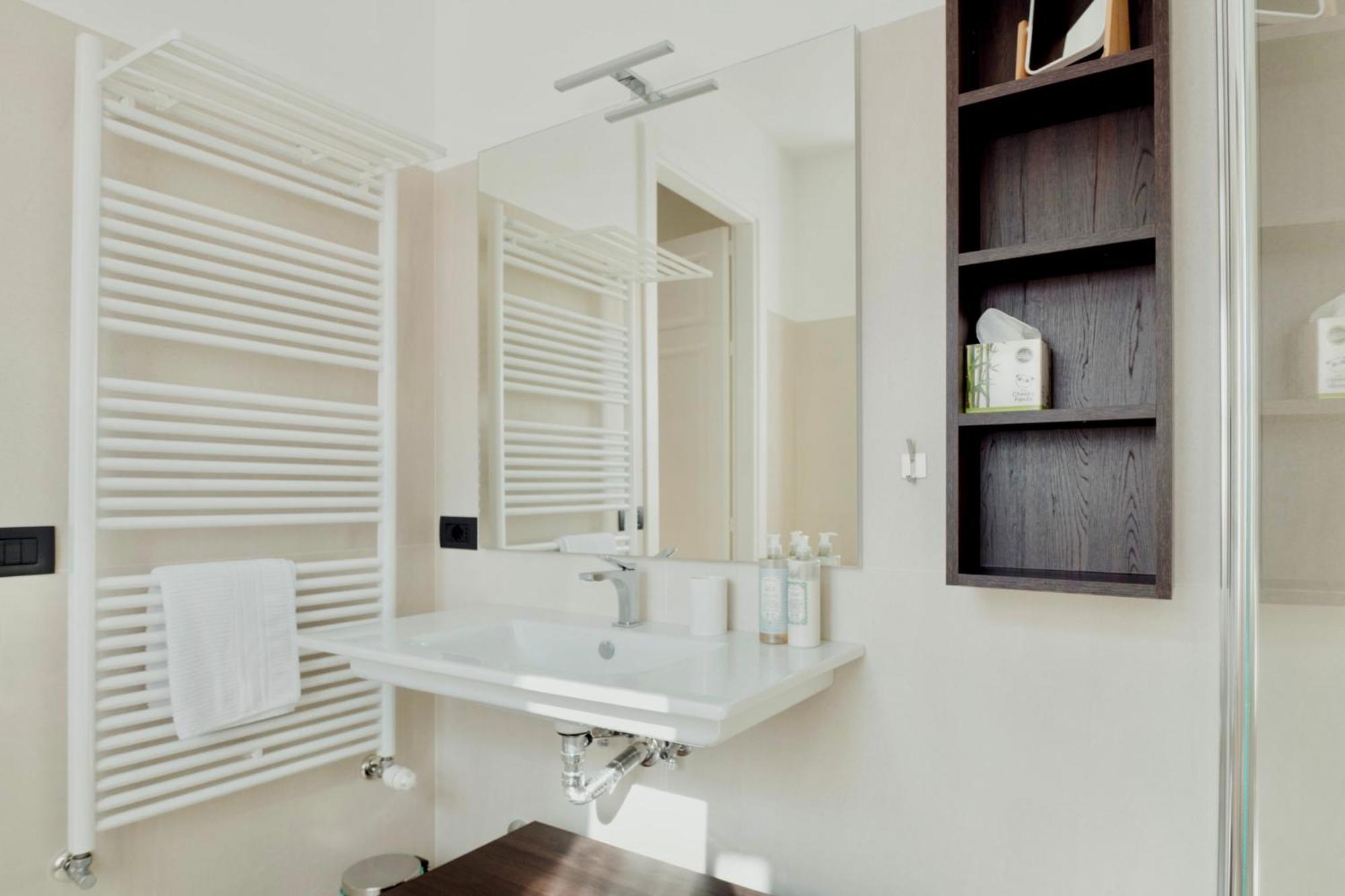 Casa Romano Suites Trieste Bagian luar foto